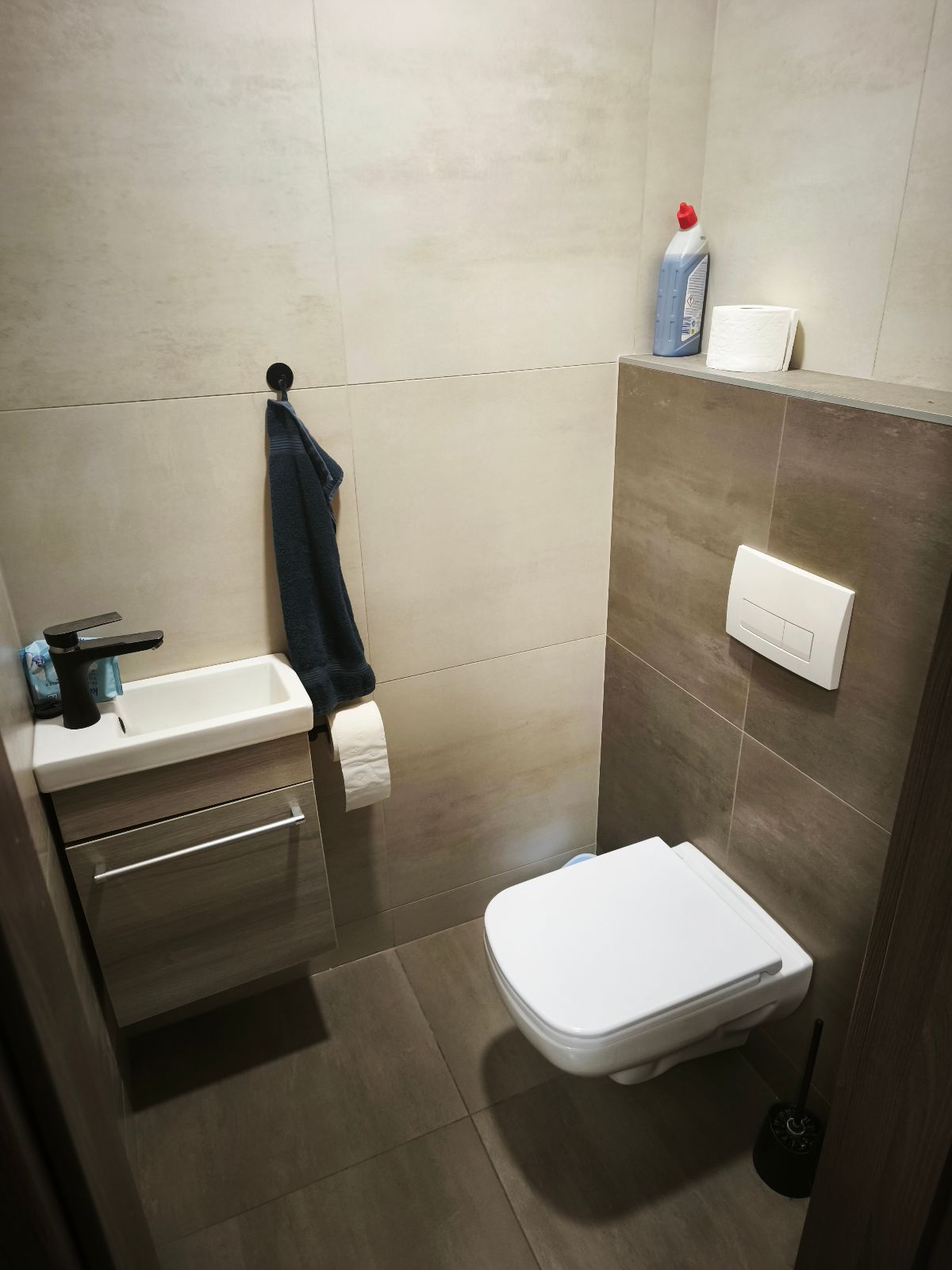 Külön WC